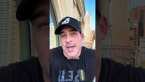 🚨Godfather of AI Says His Creation Is About to Unleash MASSIVE Unemployment!