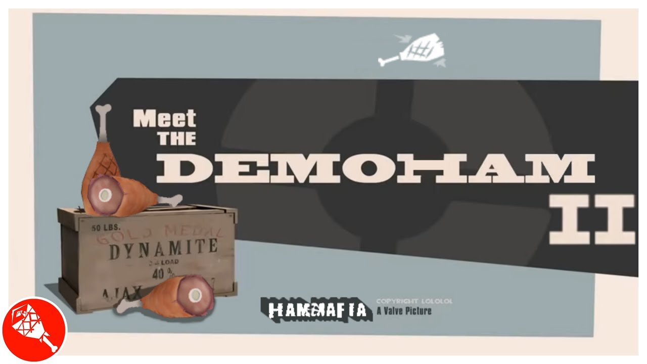 [TF2] Demoham 2