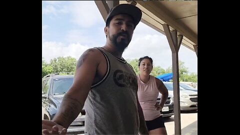 Handsome Truth tells Mexicans to get out of America!