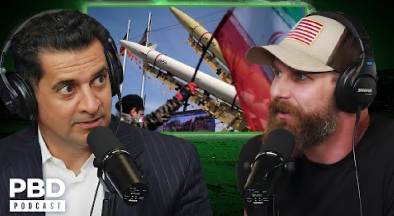 Navy SEALs WARN About A Threat FAR Worse Than Aliens