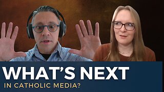 Creating Catholic Culture through Media | "Mass of the Ages"