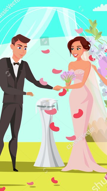 Father's Love And Sacrifice