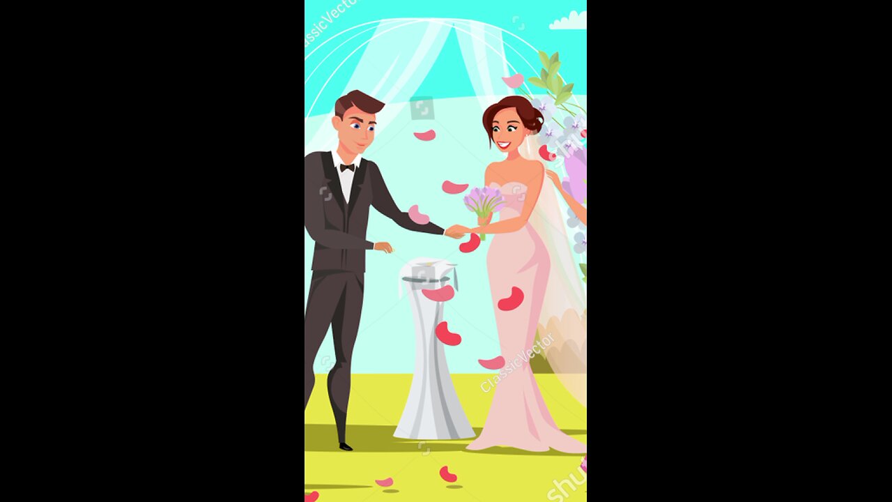 Father's Love And Sacrifice