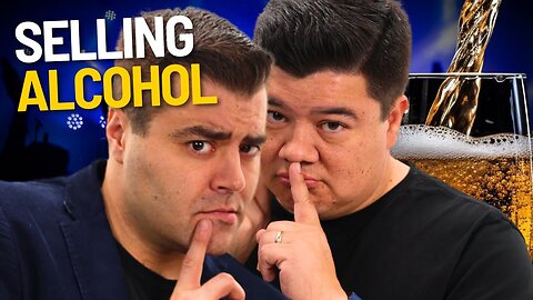 She Wants to Sell Booze at Her Party—But Is It Legal? W/ Manny Maldonado | Hardly Legal