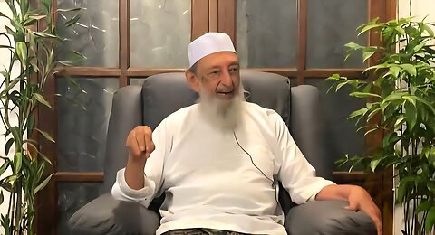 Sheikh Imran Hosein - Jember - 5 June 23rd. Islamic Eschatology and Israel s attack on Iran