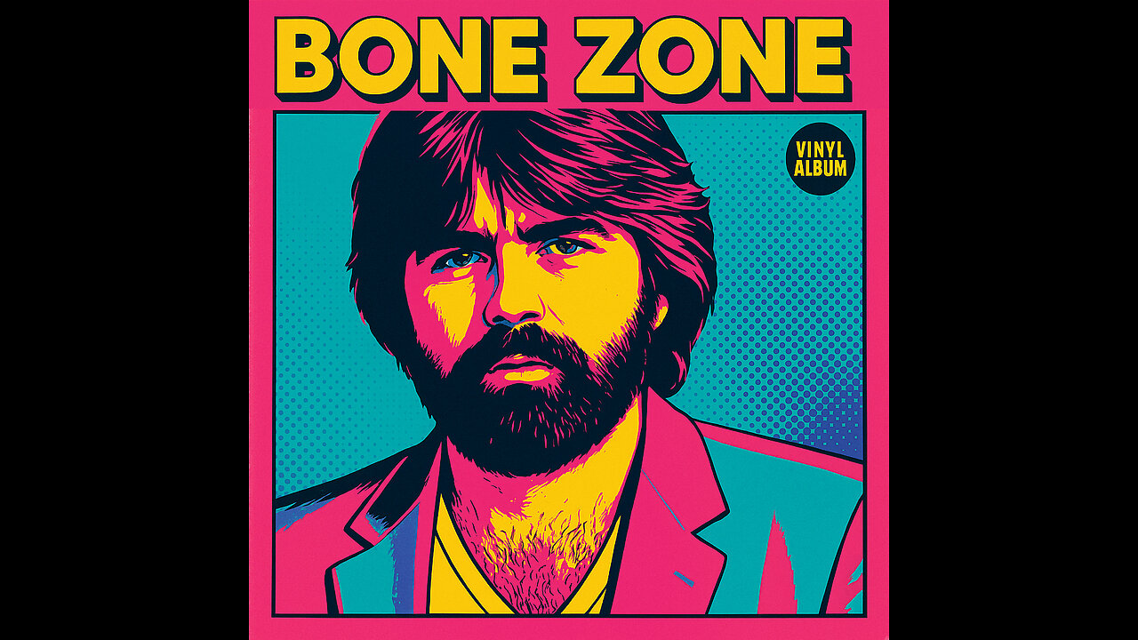 Bone Zone (but it's Doobie Bros 1976)