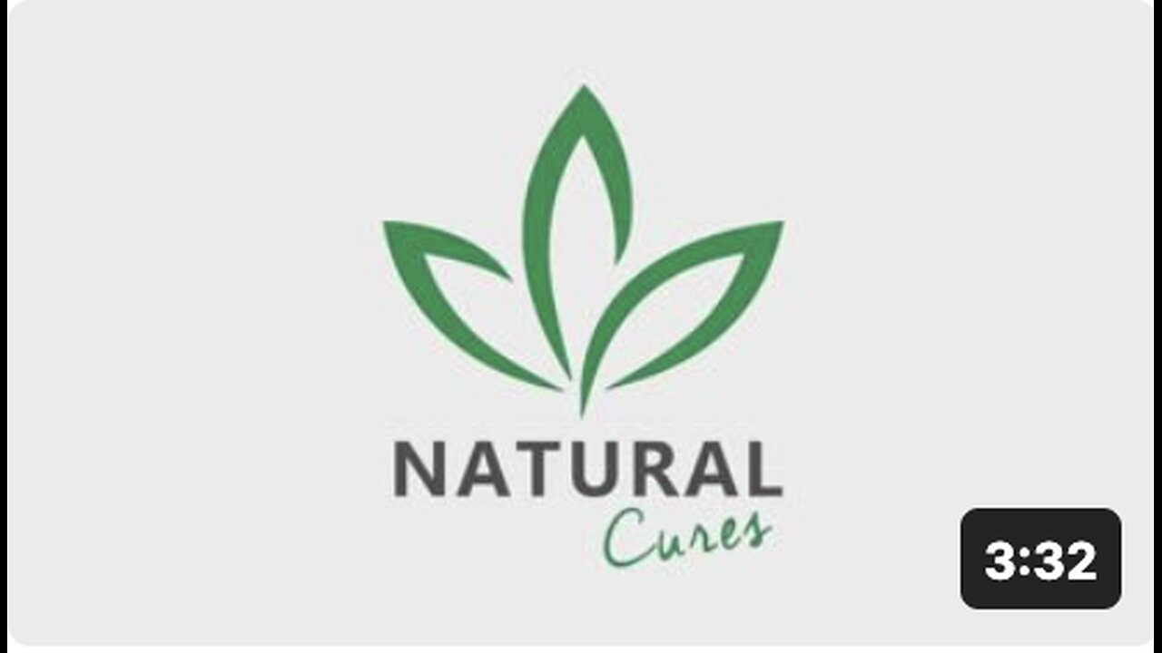 "Naturally Healing Your Thyroid in 6 Simple Steps"