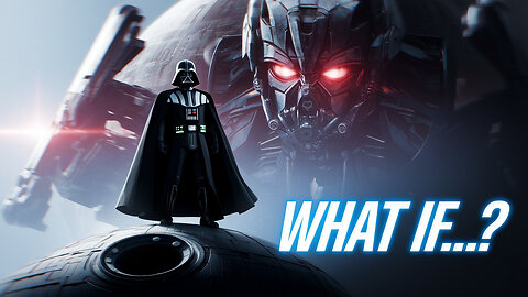 Ultimate Nerdy 'What IF' Collection of Harry Potter, Star Wars, Transformers and More - Live Now!