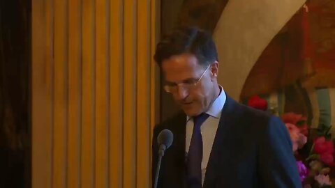 Letme salute President Trump's longstanding leadershipin callingfor NATO toincrease defense spending