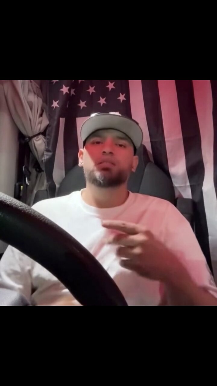 ASL only - Deaf Latino Republican debunks deaf black Democrat