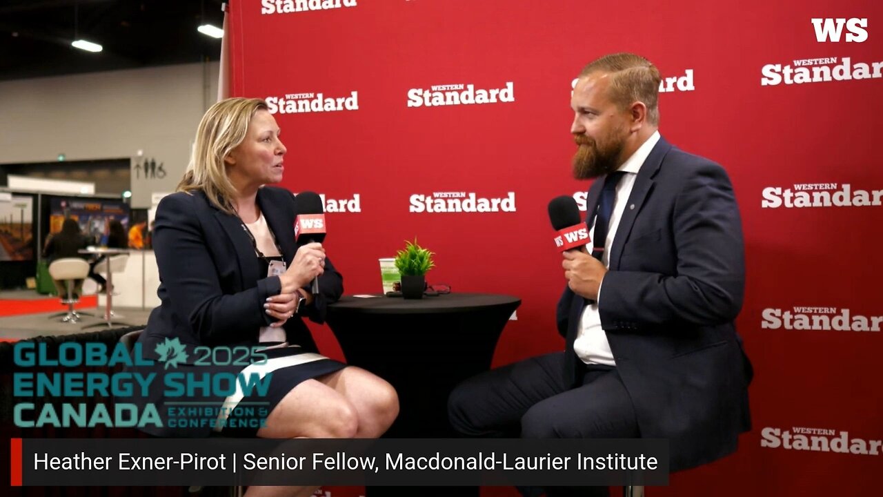 Energy Superpower: What's holding Canada back?