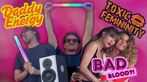 Pedro's dating history, Impossible Missions + Blake & Friends! | TF Podcast