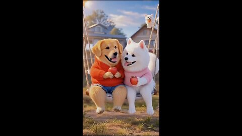 dog's journey