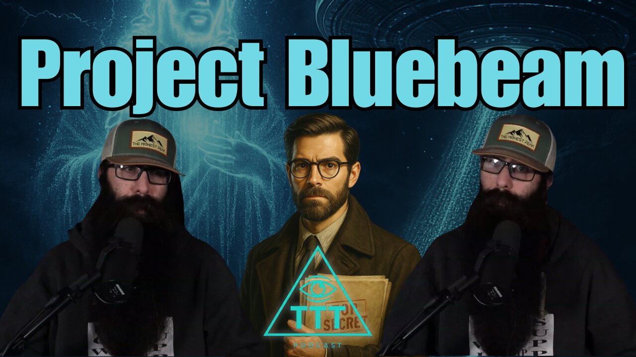 Will Project Bluebeam Bring About the End of the World?