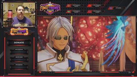 Tales of Arise Episode 56