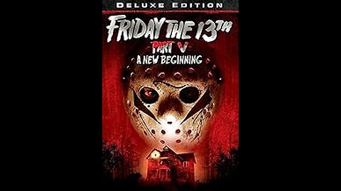 review of Friday the 13th 5
