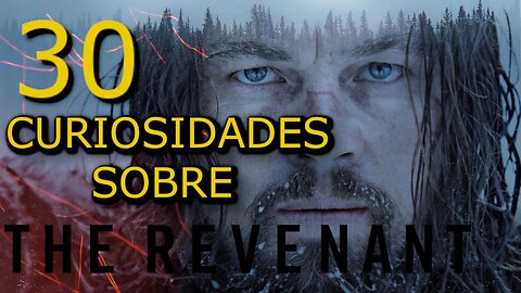 38 😱 CURIOSIDADES SOBRE 😲EL RENACIDO #216 | Detrasdelguion