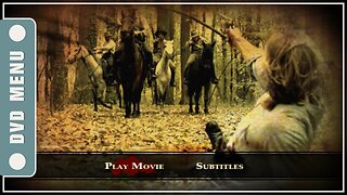 Hatfields & McCoys - DVD Menu