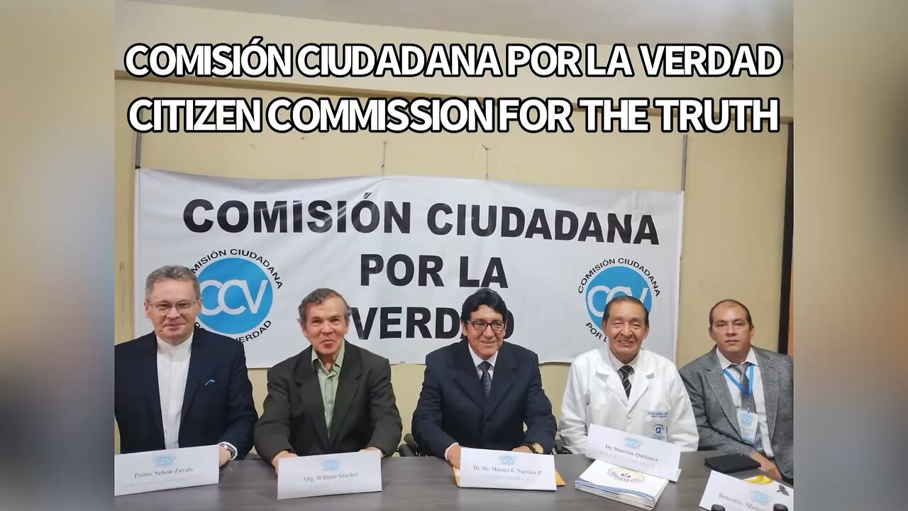 MESSAGE TO ROBERT F. KENNEDY Jr.