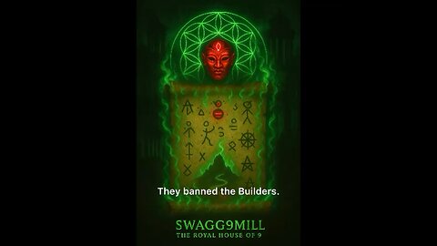 “The Forbidden Lodge: Why the Church Feared the Builders” Hidden Curriculum