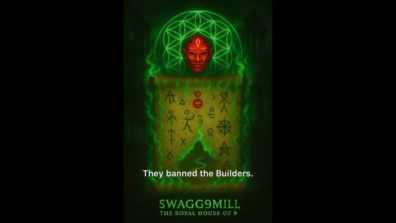 “The Forbidden Lodge: Why the Church Feared the Builders” Hidden Curriculum