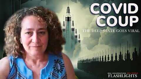 How the Deep State Uses Emergencies to Shift into Legal Lawlessness: Lerman Talks about OTAs & EUA