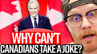 Trump broke Canada