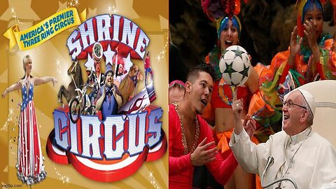 "Explore the Magic: Unveiling 'The Greatest Show on Earth' Event Highlights"
