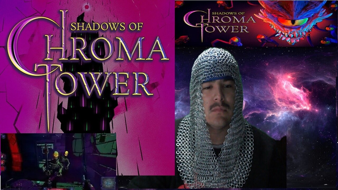 Test, Loot, Bands, Chainmail