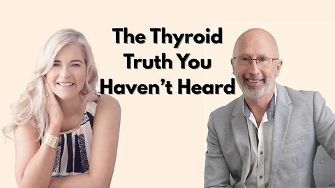 4 Dirty Secrets About Thyroid Disease