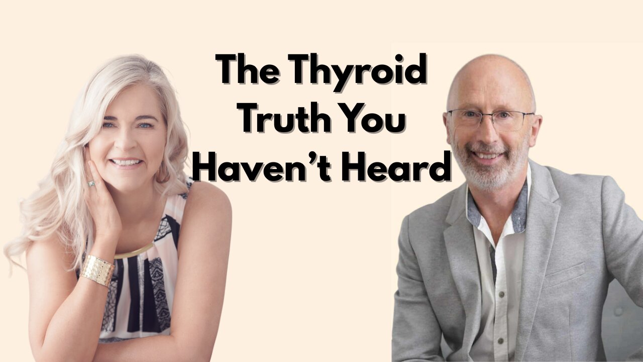 4 Dirty Secrets About Thyroid Disease