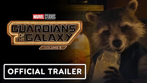 Guardians of the Galaxy Vol. 3 - Official Disney+ Release Date Trailer (2023) Bradley Cooper