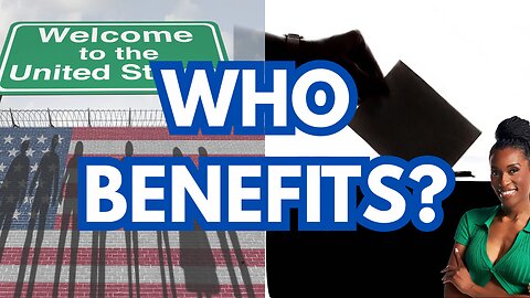 Illegal Immigration & Black Communities: Claims, Data, and the Voting Bloc Debate