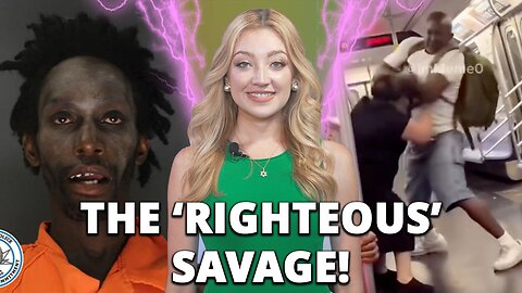 'Righteous' Savages: Justifying Criminals