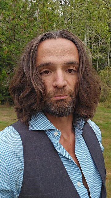 The crimes of Belgium and the west