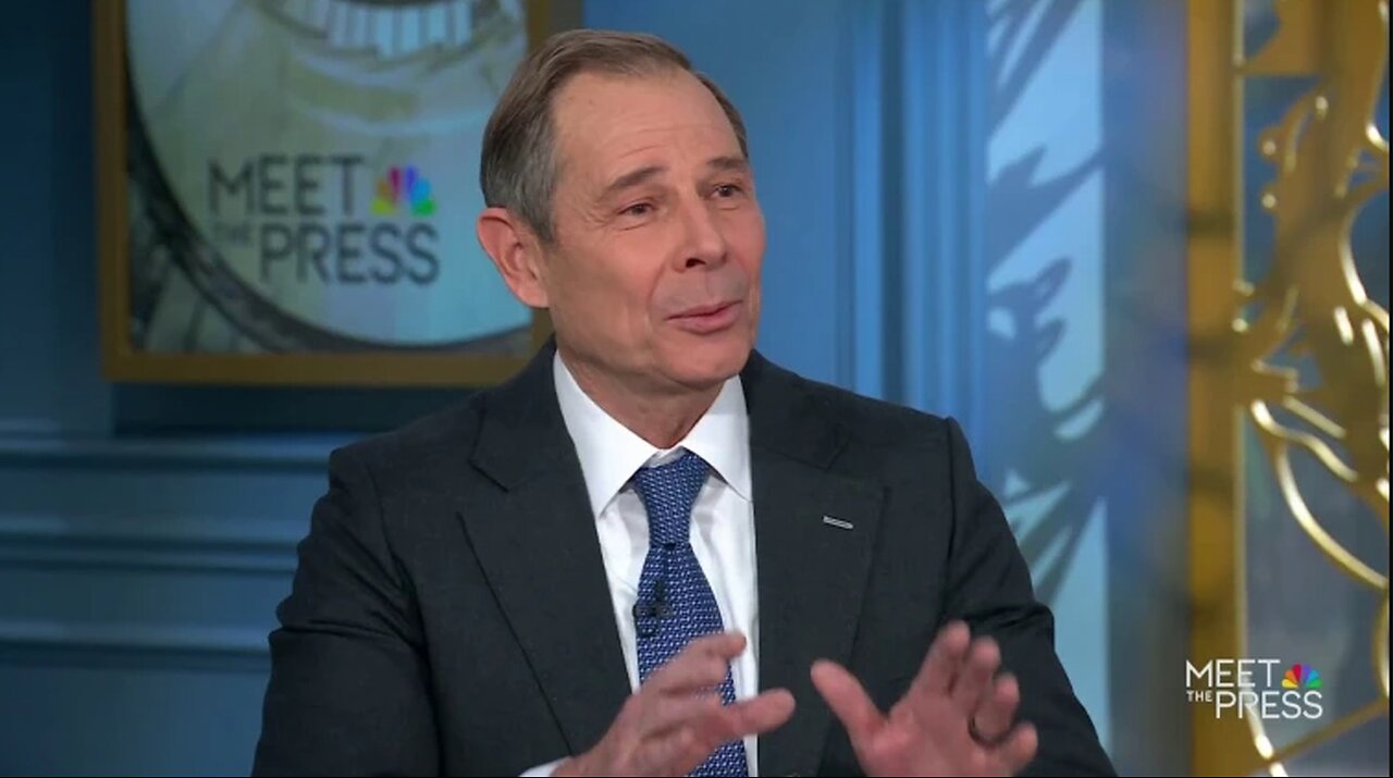 GOP Sen. Curtis. Must Be 'Honest' on Social Security Reform