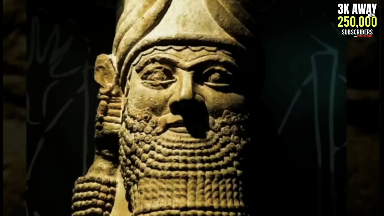 Our True History is Being BLOCKED From Us