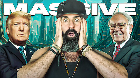 🚨MASSIVE MOVES HAPPENING🚨