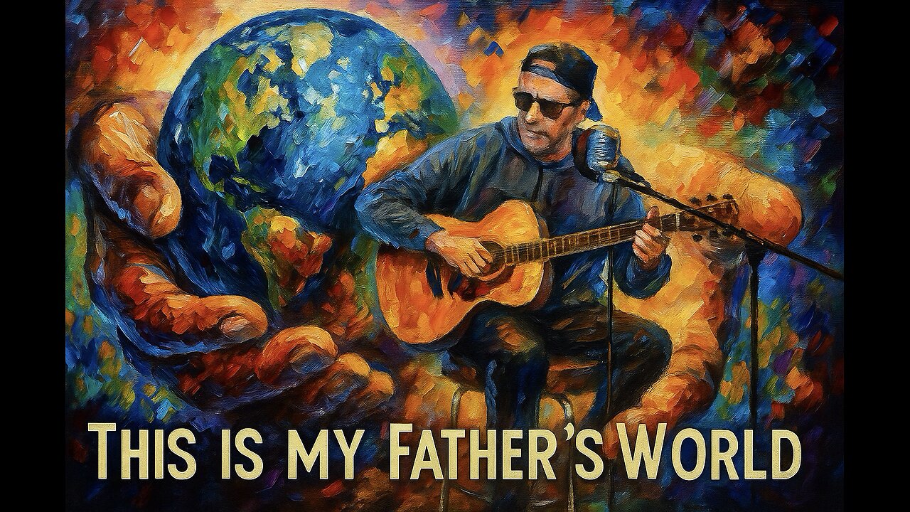 This is My Father’s World - Acoustic Sunday