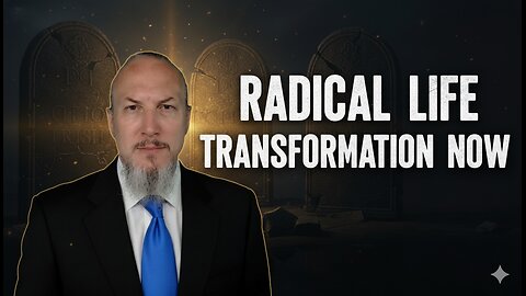 The Great Surrender: The Call to Radical Self-Denial