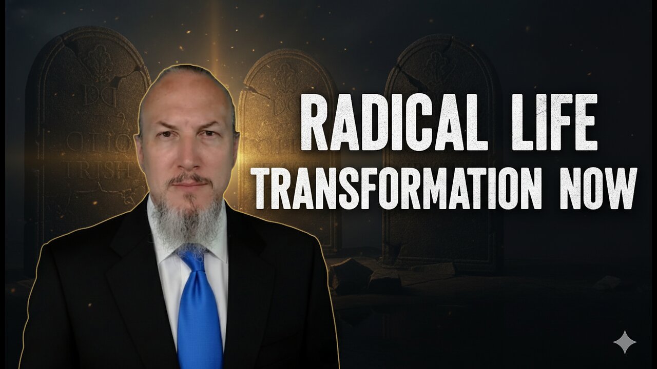 The Great Surrender: The Call to Radical Self-Denial