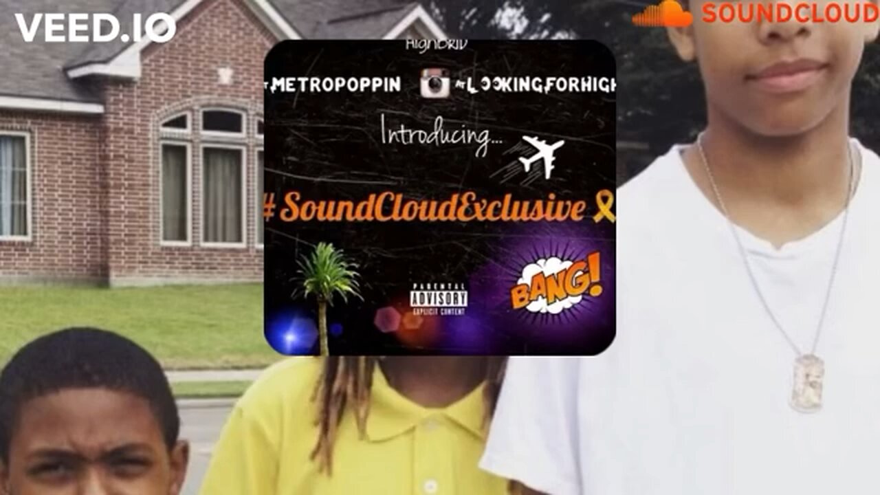 Rɪᴅᴇ Tʜɪs Wᴀᴠᴇ🎗 (+Oᴘᴇɴ Vᴇʀsᴇ)