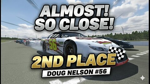 NR2003 Super Late Models at Speedway95