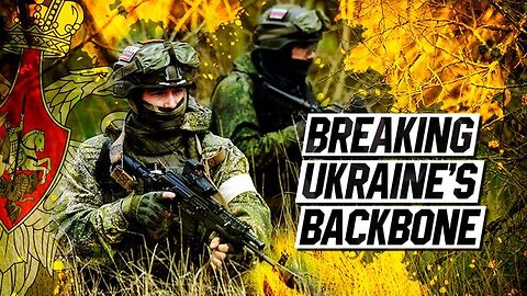 ►🚨▶⚡️🇺🇦⚔️🇷🇺 SouthFront | Breaking Ukraine’s Backbone: Severing Supply Routes | Jul 14, 2025