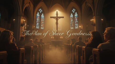 THE PLAN OF SHEER GOODNESS (Compendium 1/1) ~ OFFICIAL MUSIC