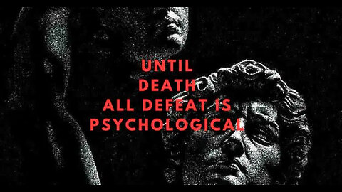 This is WAR: Part 843.