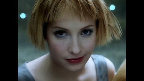 Sixpence None The Richer - Kiss Me (4K Upscale)