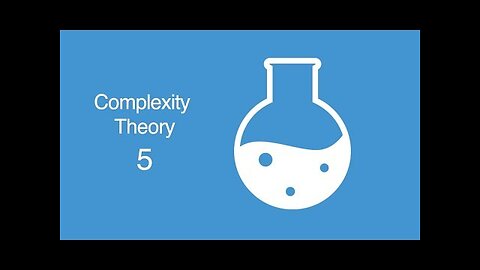 Complexity Science Overview