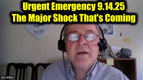 Jim. Brace for the US Military Ops That Will Change It All