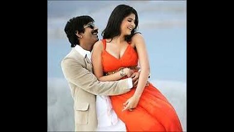 Aakhri Warrior (2025) – Full Hindi Dubbed Action Movie Review | Ravi Teja’s Power**